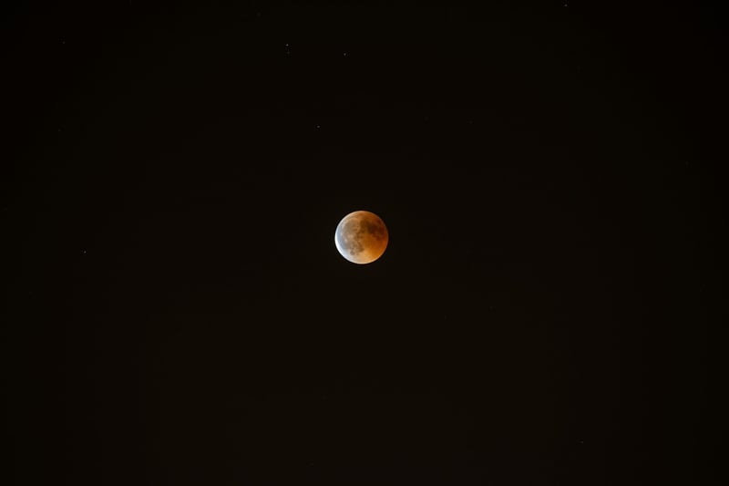 Eclipse Traditions