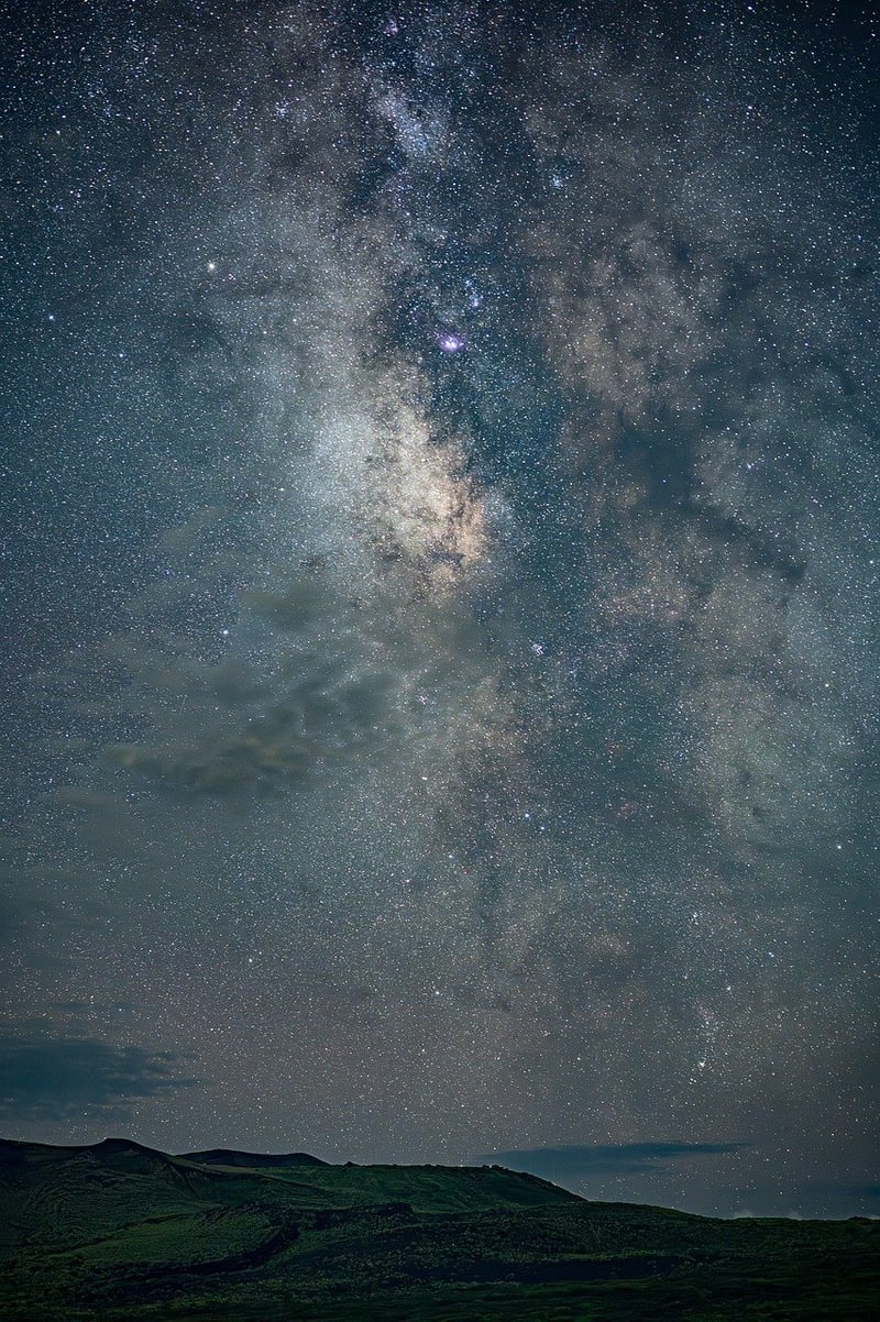 Starlit Ceremonies